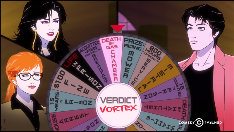 Illustration for article titled Moonbeam City could always get more Rad